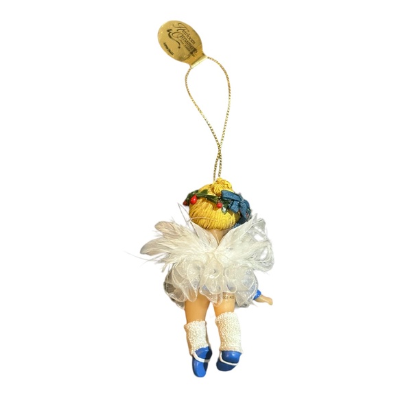 Ashton Drake ornament - Picture 2 of 2